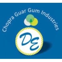 CHOPRA GUAR GUM INDUSTRIES