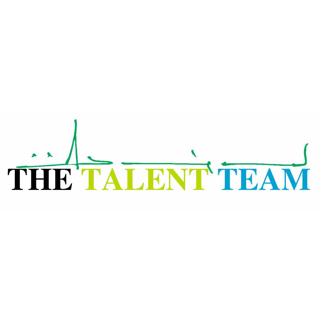 THE TALENT TEAM