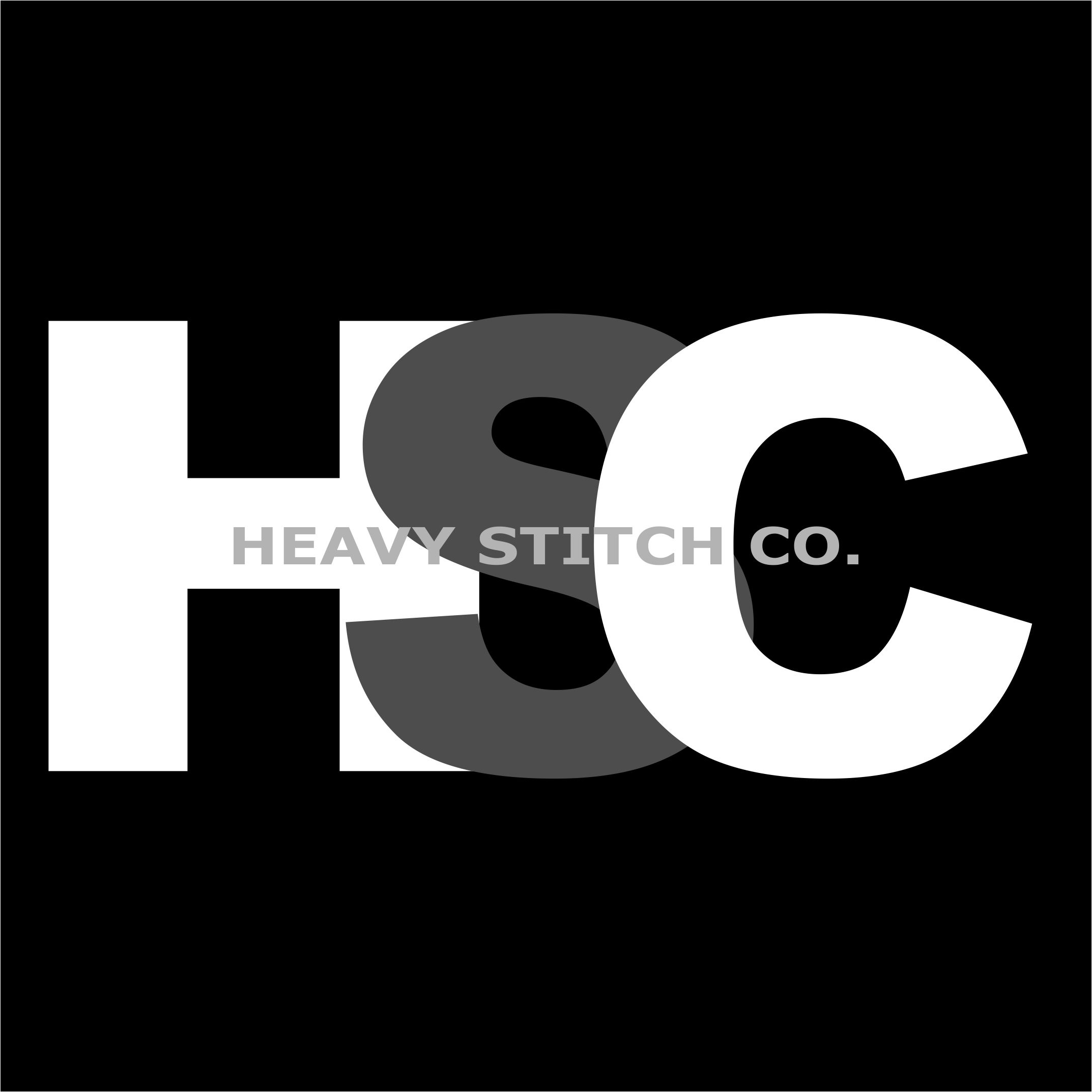 Heavy Stitch Co.