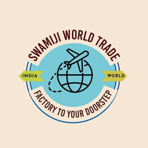 SWAMIJI WORLD TRADE