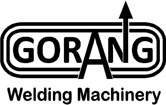 Gorang Welding Machine