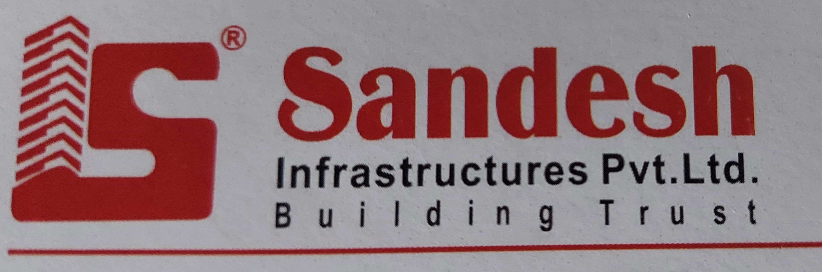 Sandesh Infrastructure Pvt Ltd