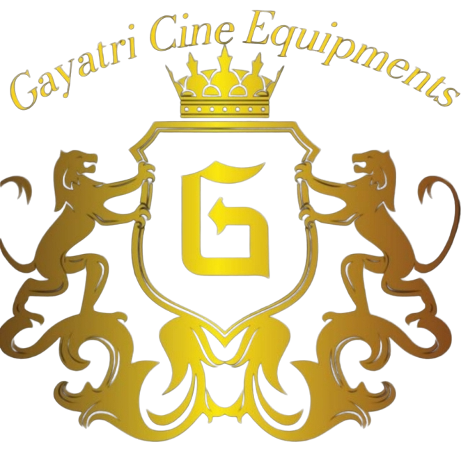 Gayatri Cine Equipments