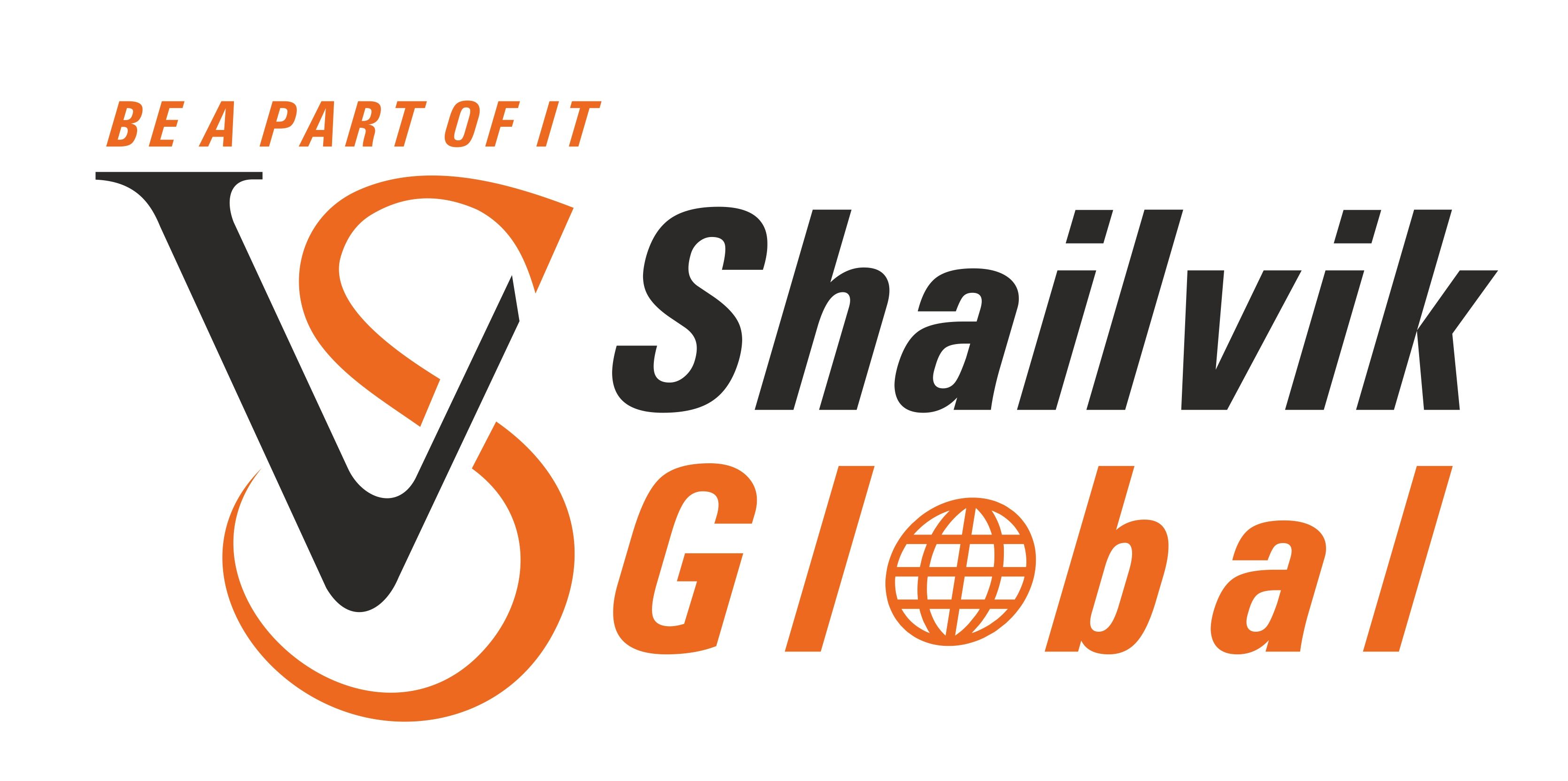 Shailvik Global