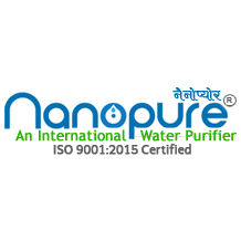 Nano Pure International Health Care LLP