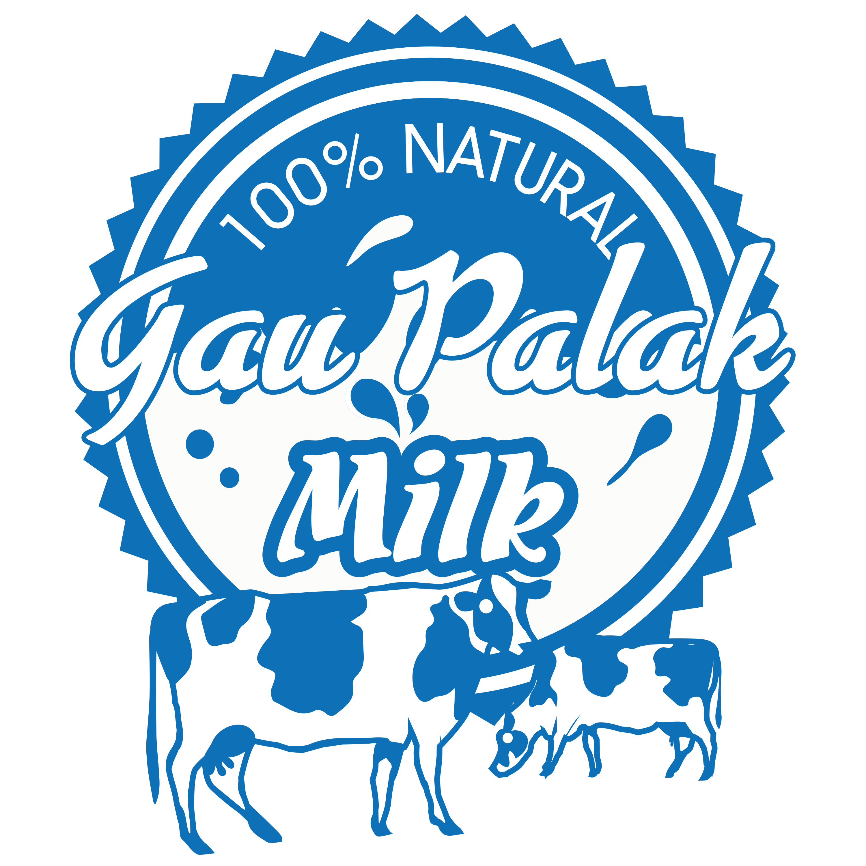 Gaupalak Milk Pvt Ltd