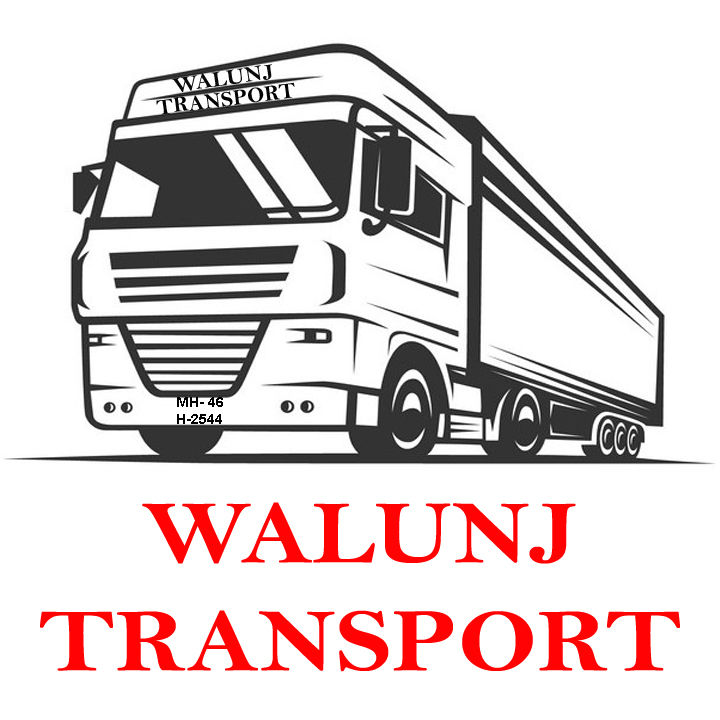 Walunj Transport