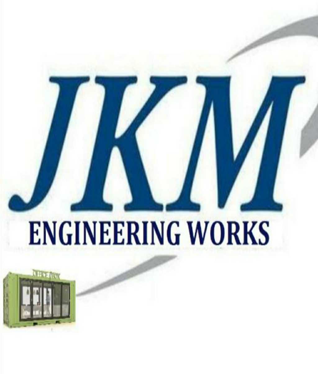 JKM ENGINEERING WORK