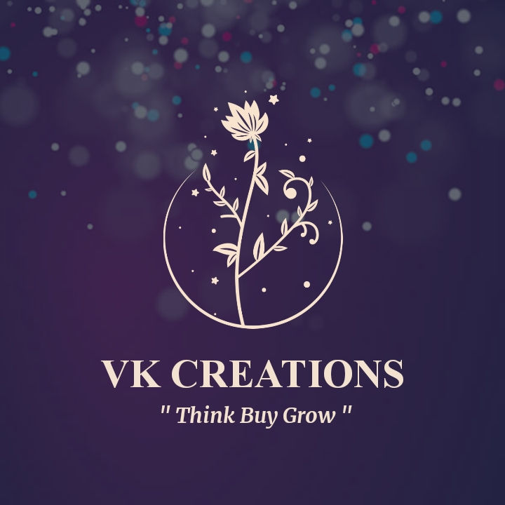 V.K. Creations