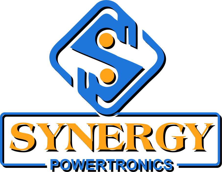 SYNERGY POWERTRONICS