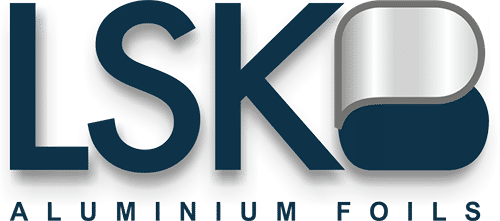 Lskb Aluminium Foils Private Limited