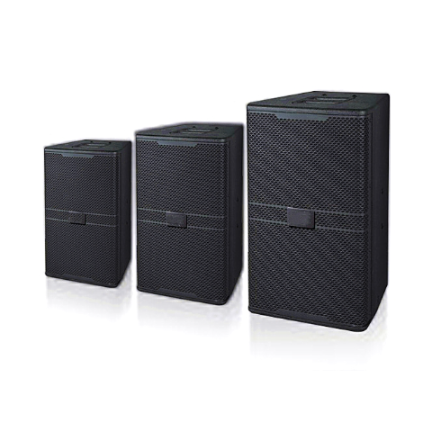 GUANGZHOU GPRO AUDIO EQUIPMENT CO., LTD