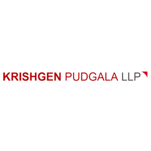 KRISHGEN PUDGALA LLP
