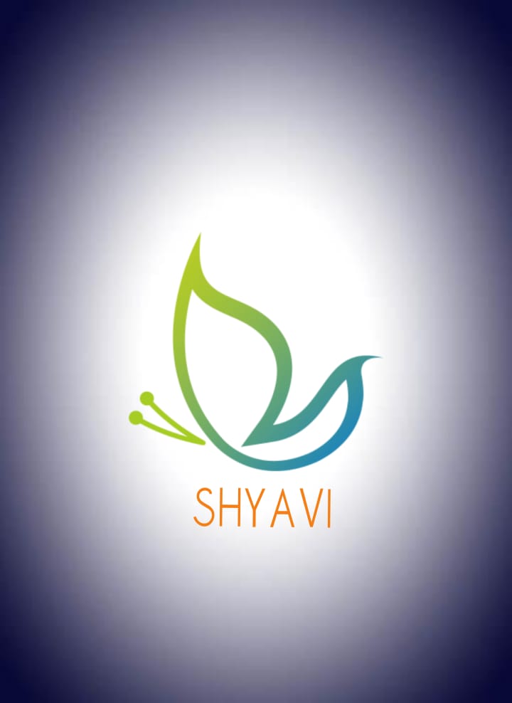 SHYAVI ART
