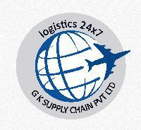 Gk Supply Chain Private Limited