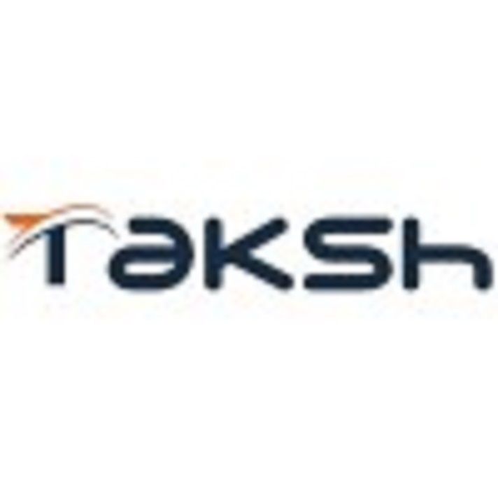 Taksh It Solutions Private Limited