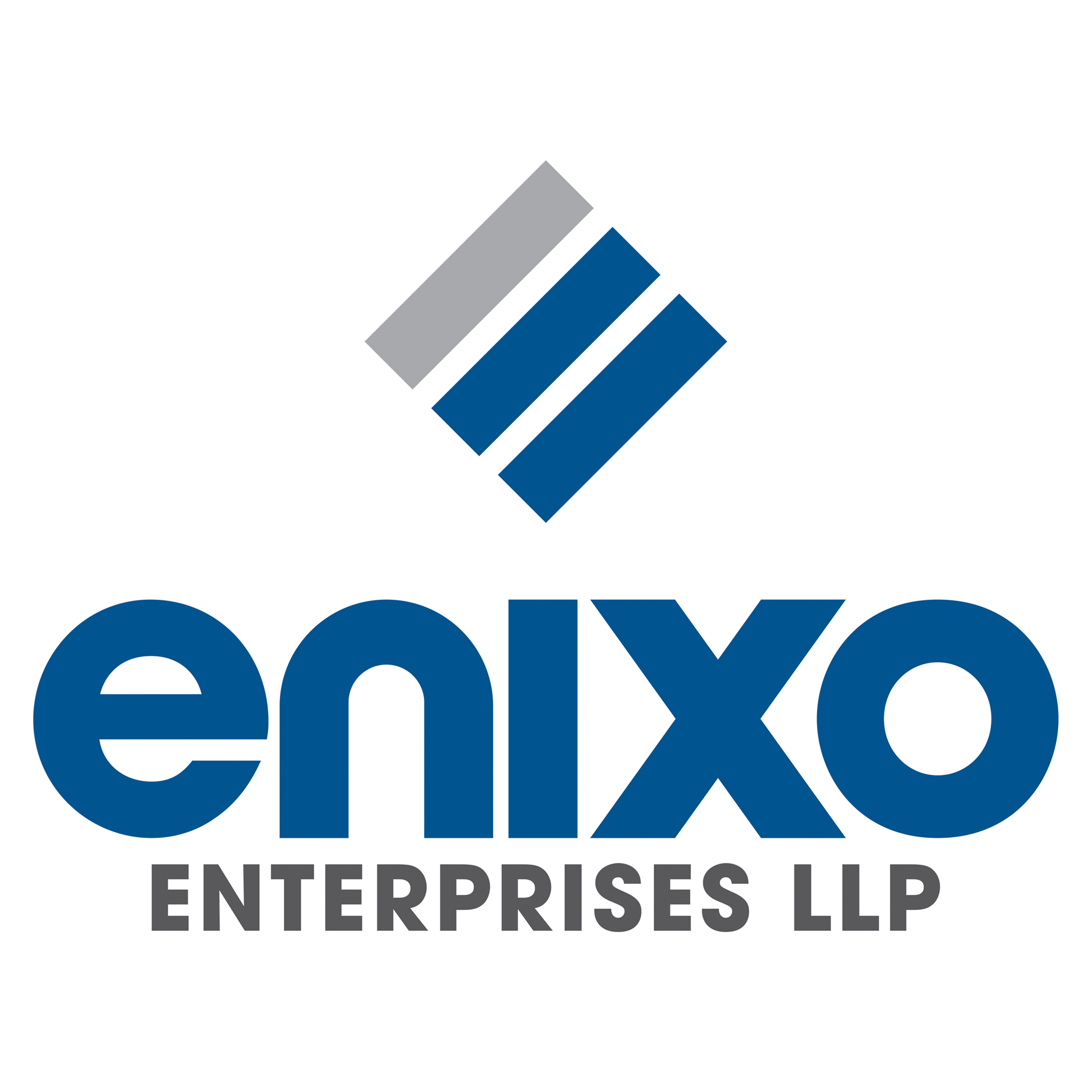 Enixo Enterprises LLP