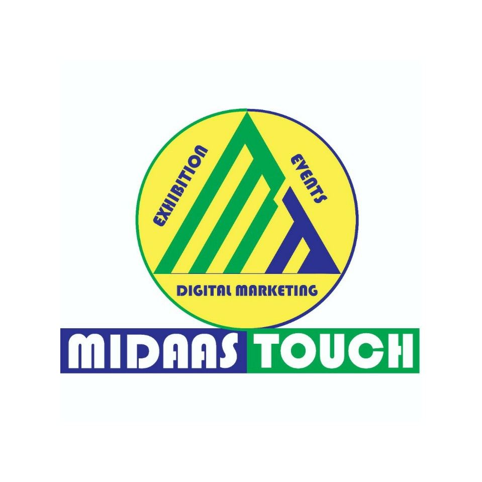 Midaas Touch Events And Trade Fairs Llp