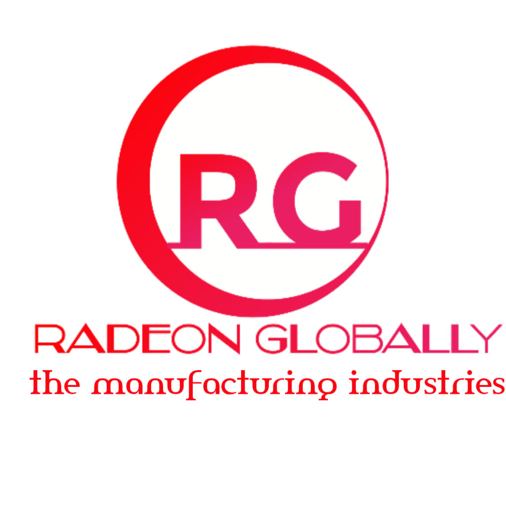 Radeonex Globally Private Limited