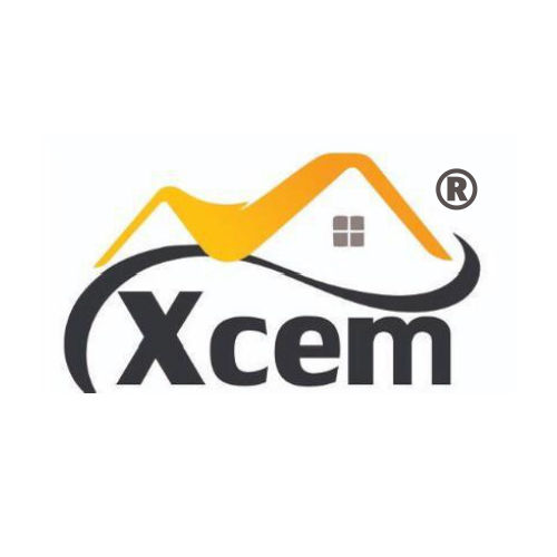 Xcem Wall Putty and Cements