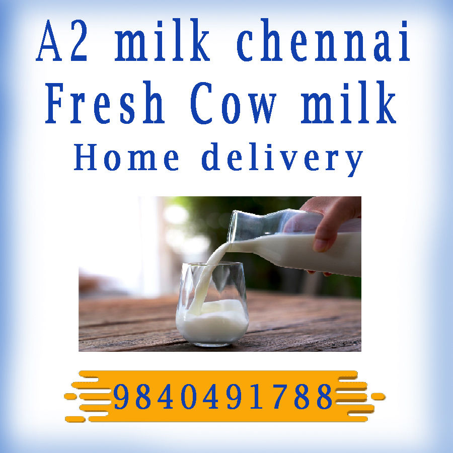 Grace Dairy A2 Milk