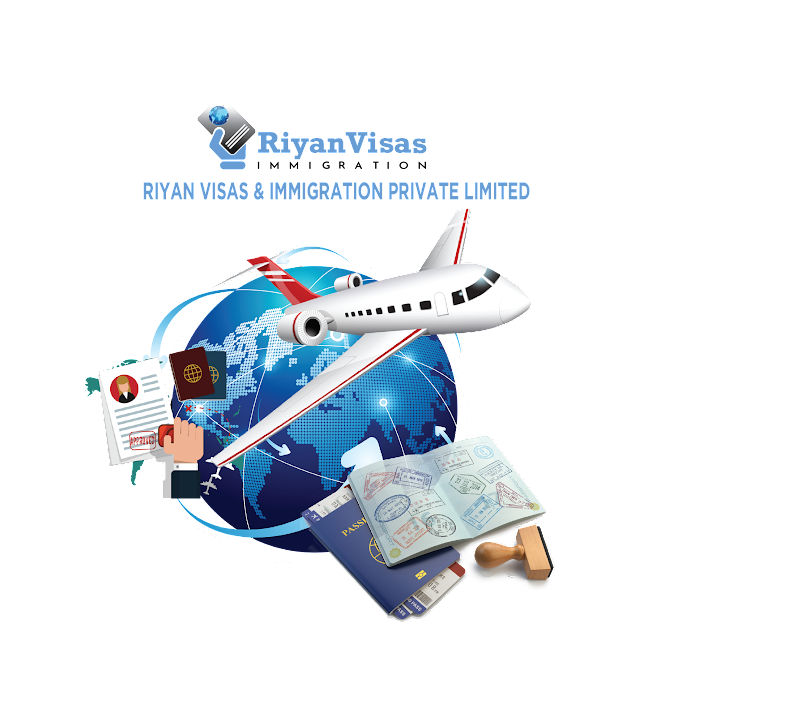 Riyan Visas