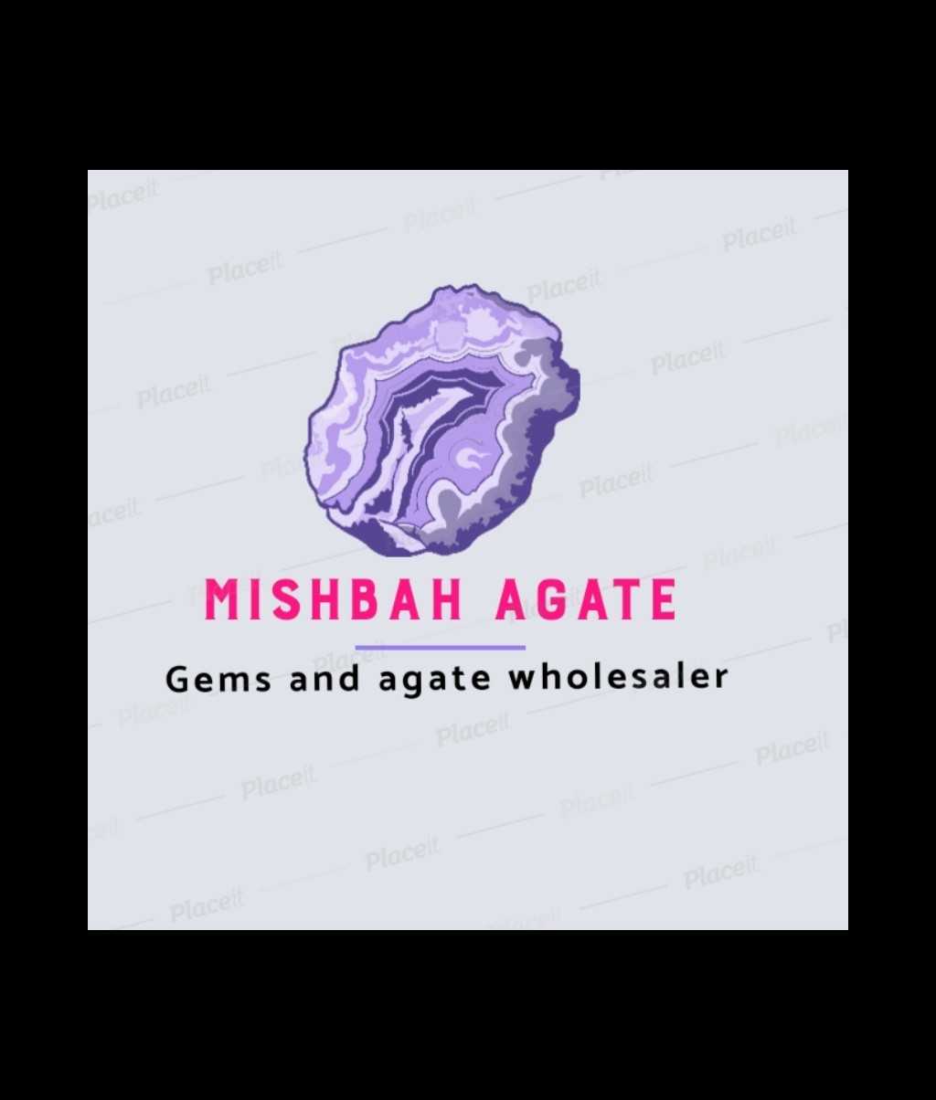 MISHBAH GARLIC <P> Note: The subject's name was changed from "MISHBAH GARLIC" to "MISHBAH AGATE