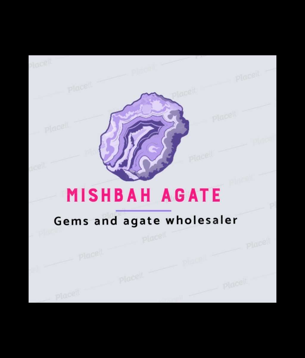 MISHBAH AGATE