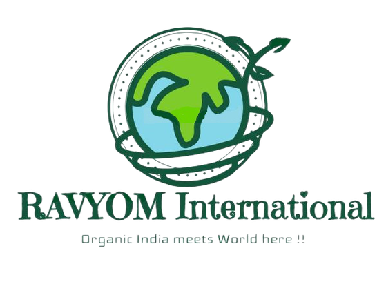 RAVYOM INTERNATIONAL (OPC) PRIVATE LIMITED