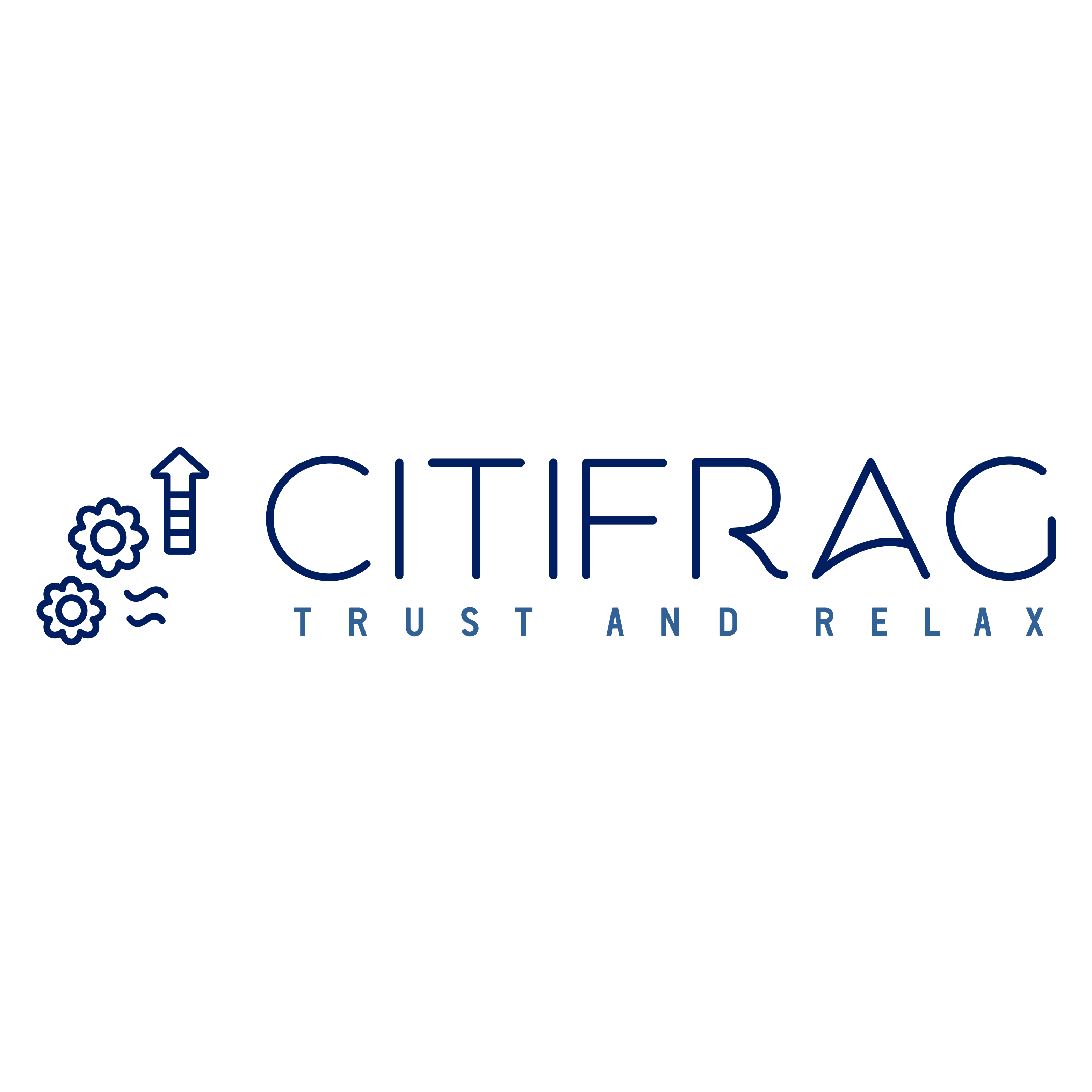 CITIFRAG INDIA PVT. LTD.