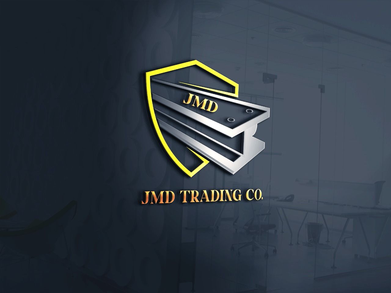 Jmd Trading Co.