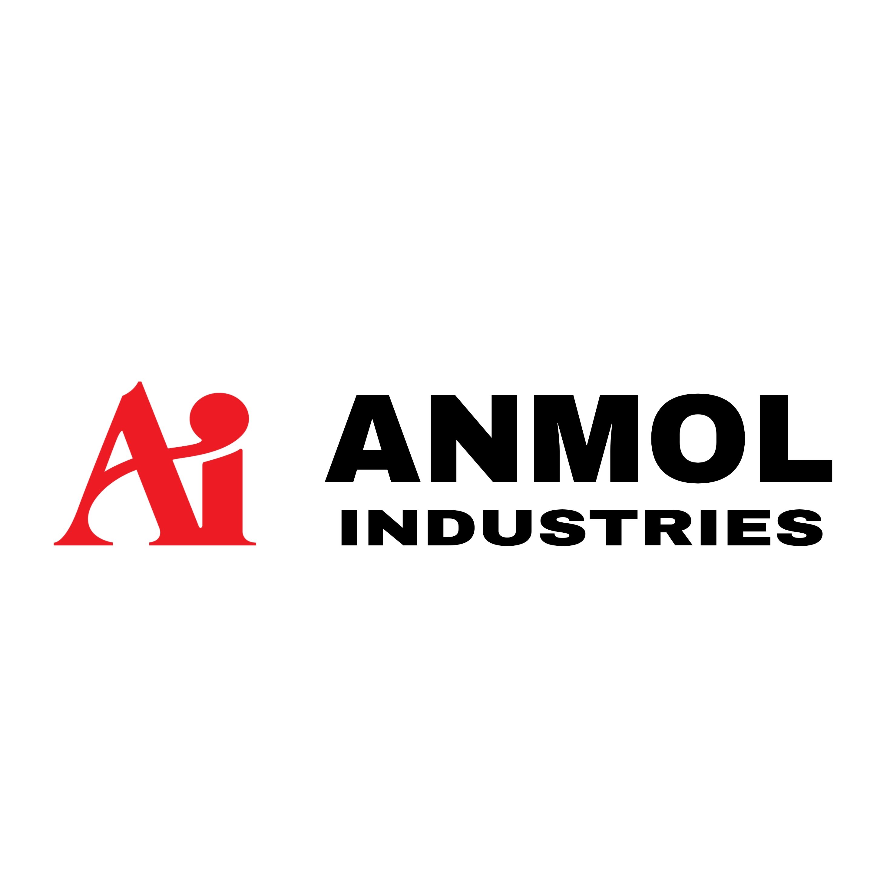 Anmol Industries