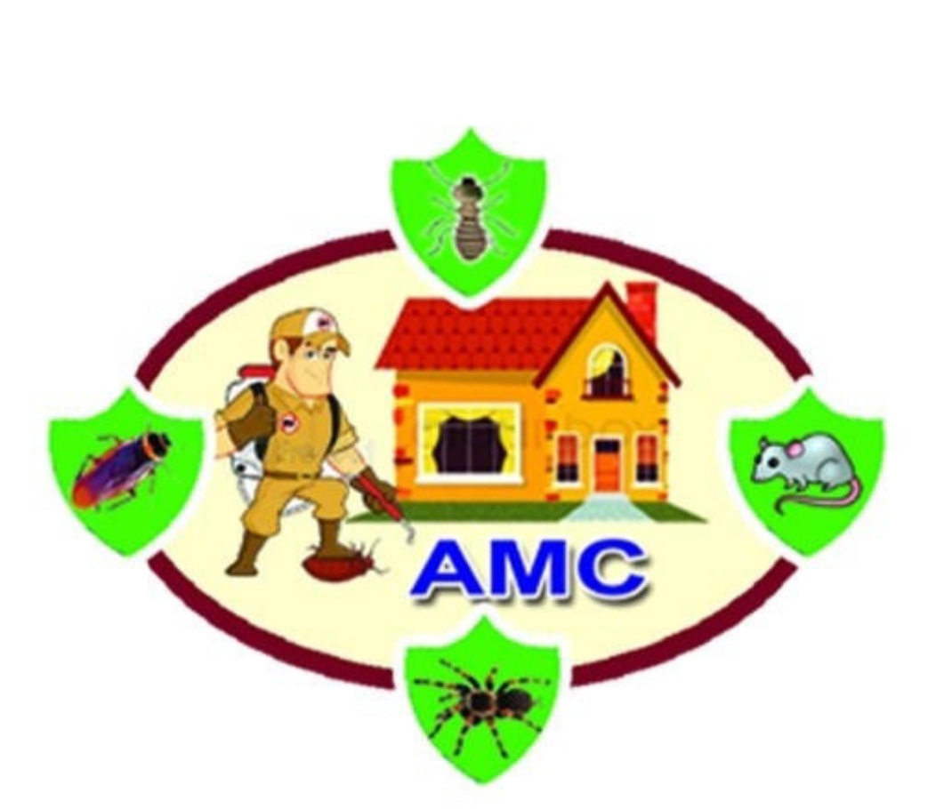 Amc Pest Control Services