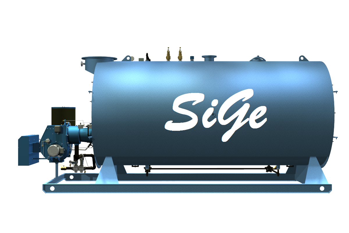 SIGE ENGINEERING ENTERPRISES