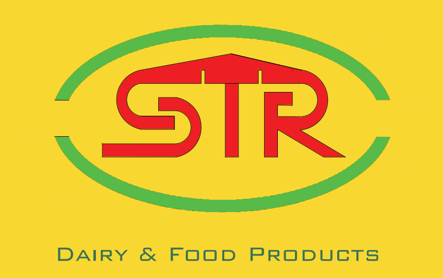 STR Dairy And Food Products