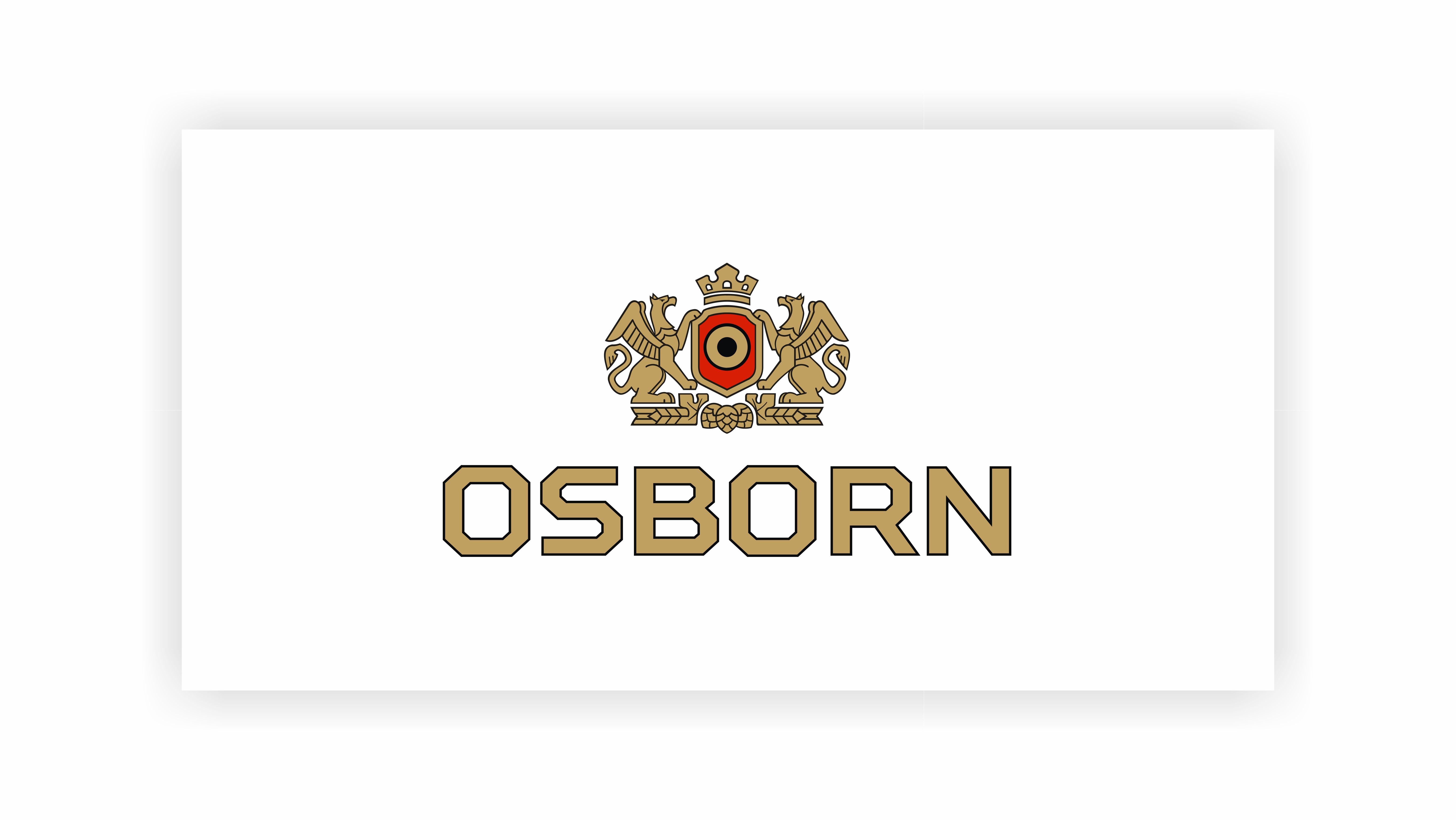 OSBORN WORLD