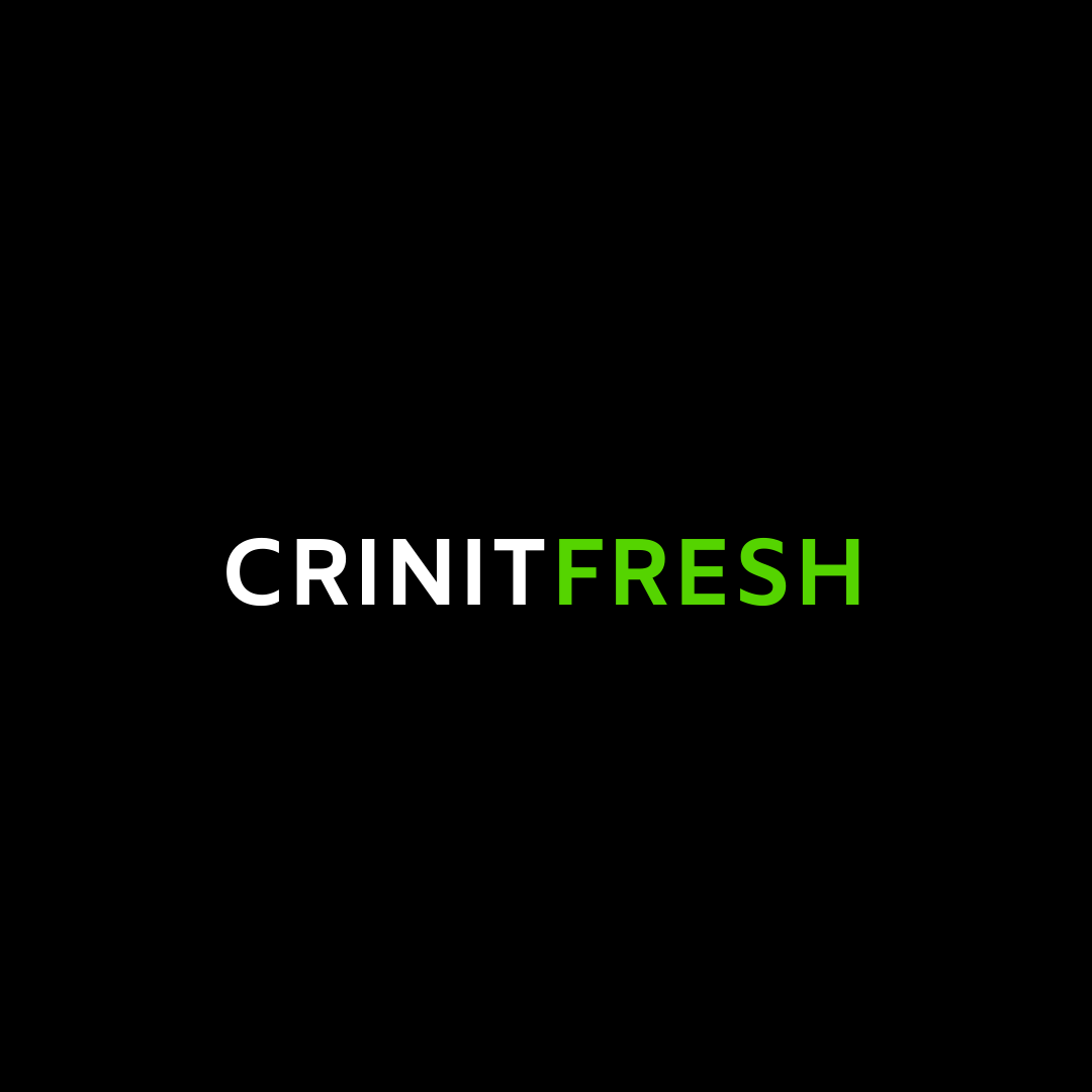 CRINITFRESH