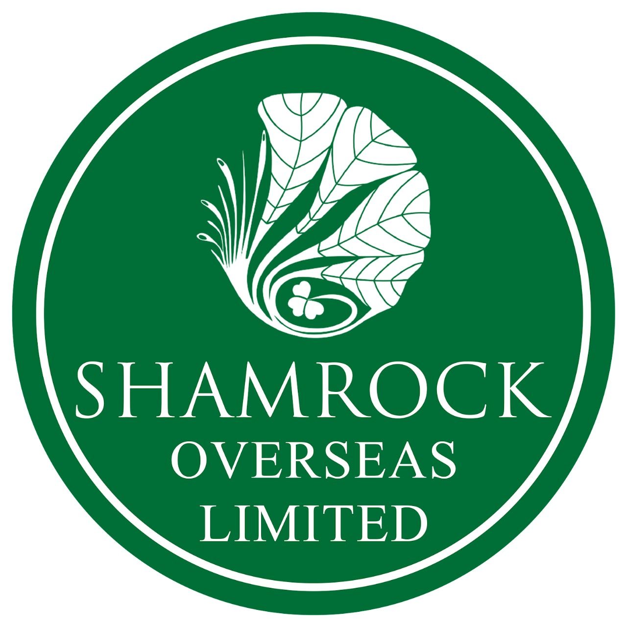 Shamrock Overseas Limited