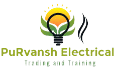 PURVANSH ELECTRICAL TRADING AND TRAINING