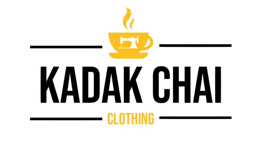 Kadak Chai Clothing