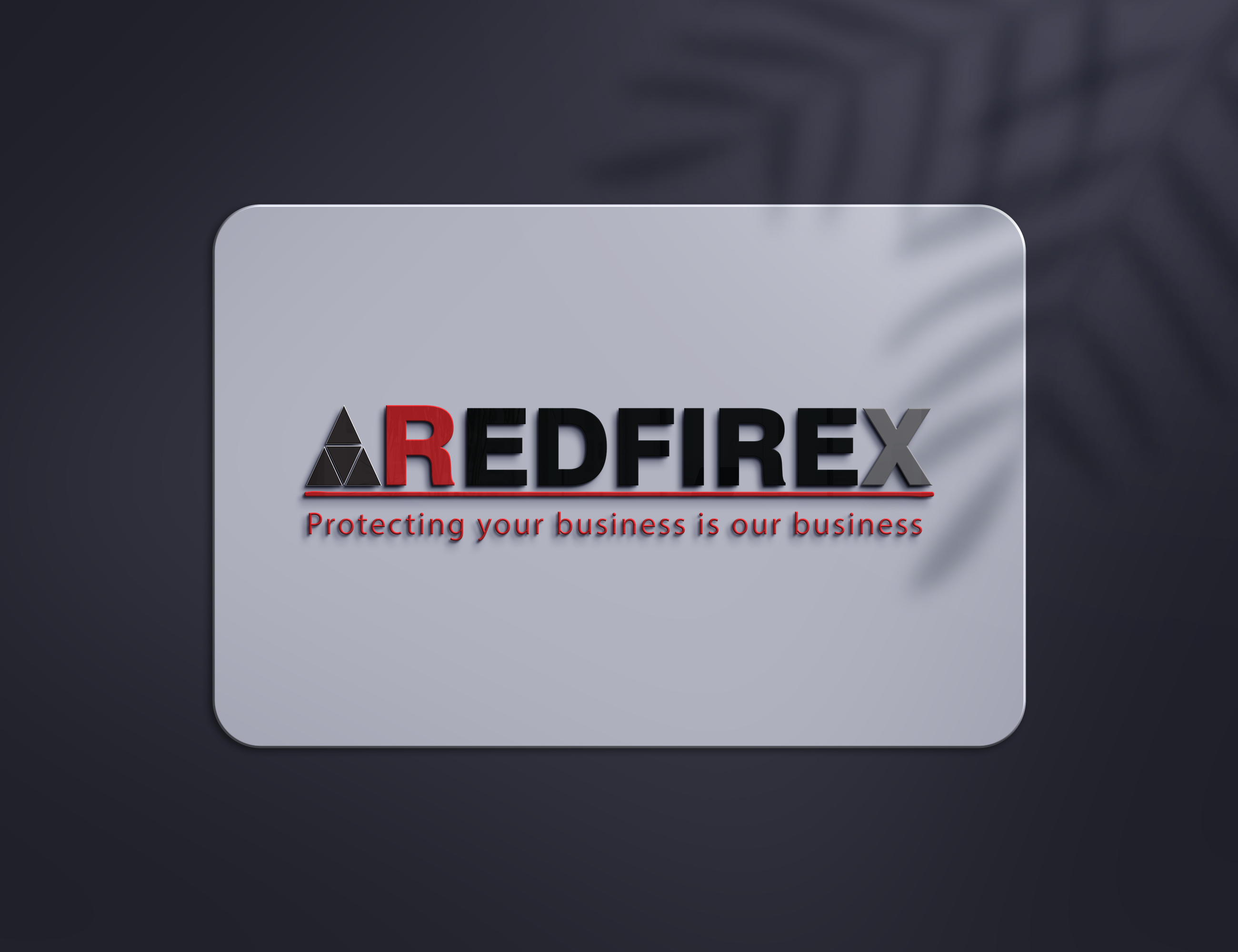 RED FIRE SYSTEMS PVT. LTD.