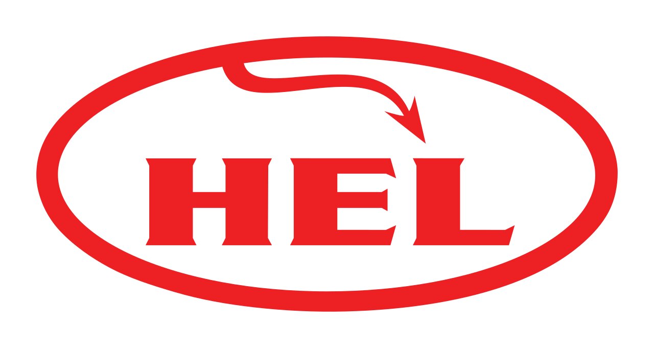 Hel Performance Russia