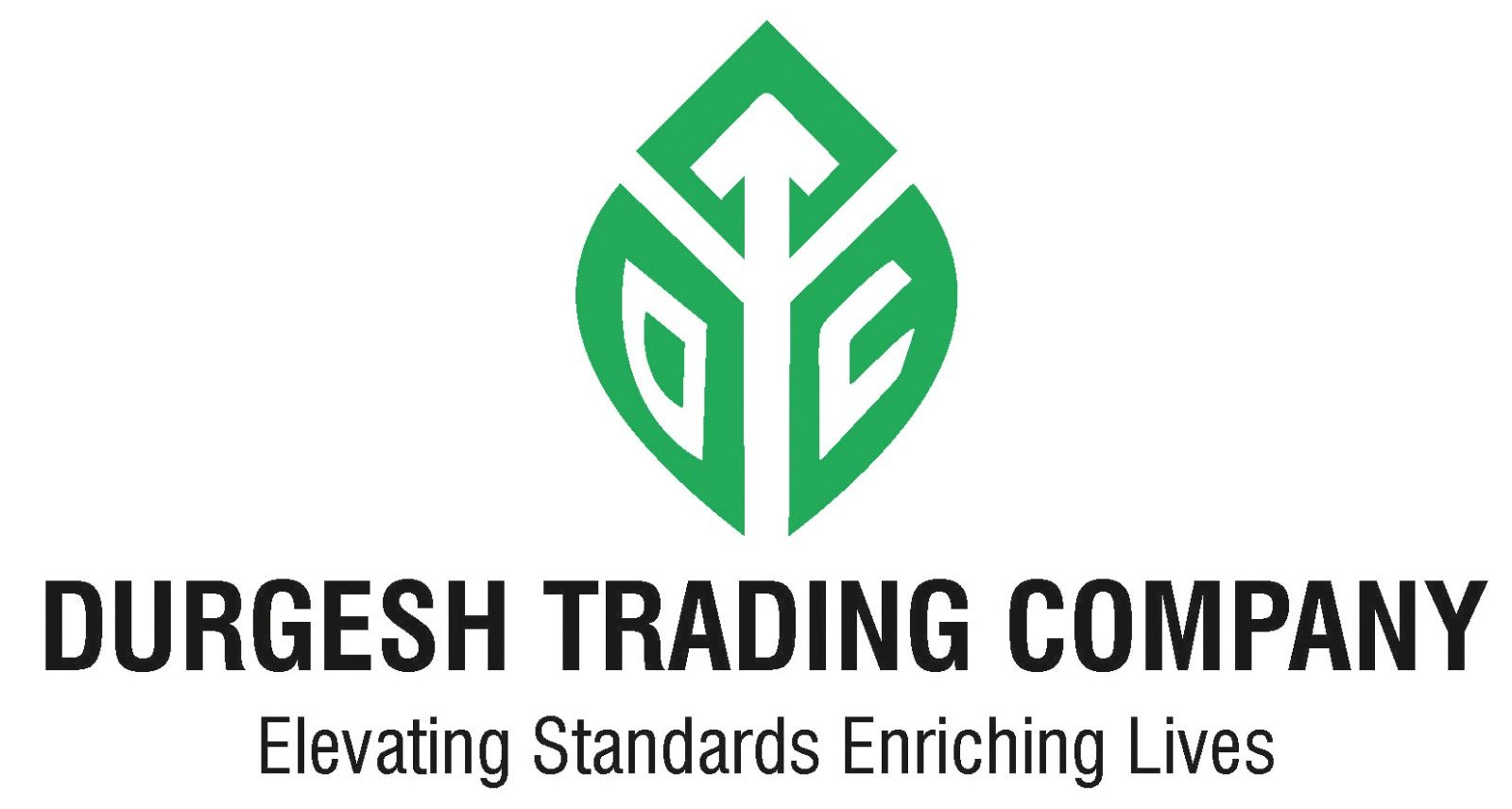 DURGESH TRADING COMPANY