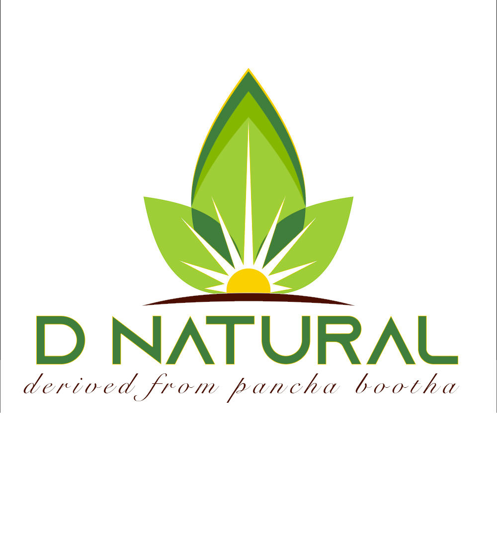 D Natural India