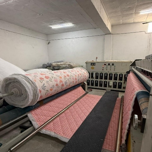 TUSHAR TEXTILES