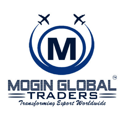 MOGIN GLOBAL TRADERS