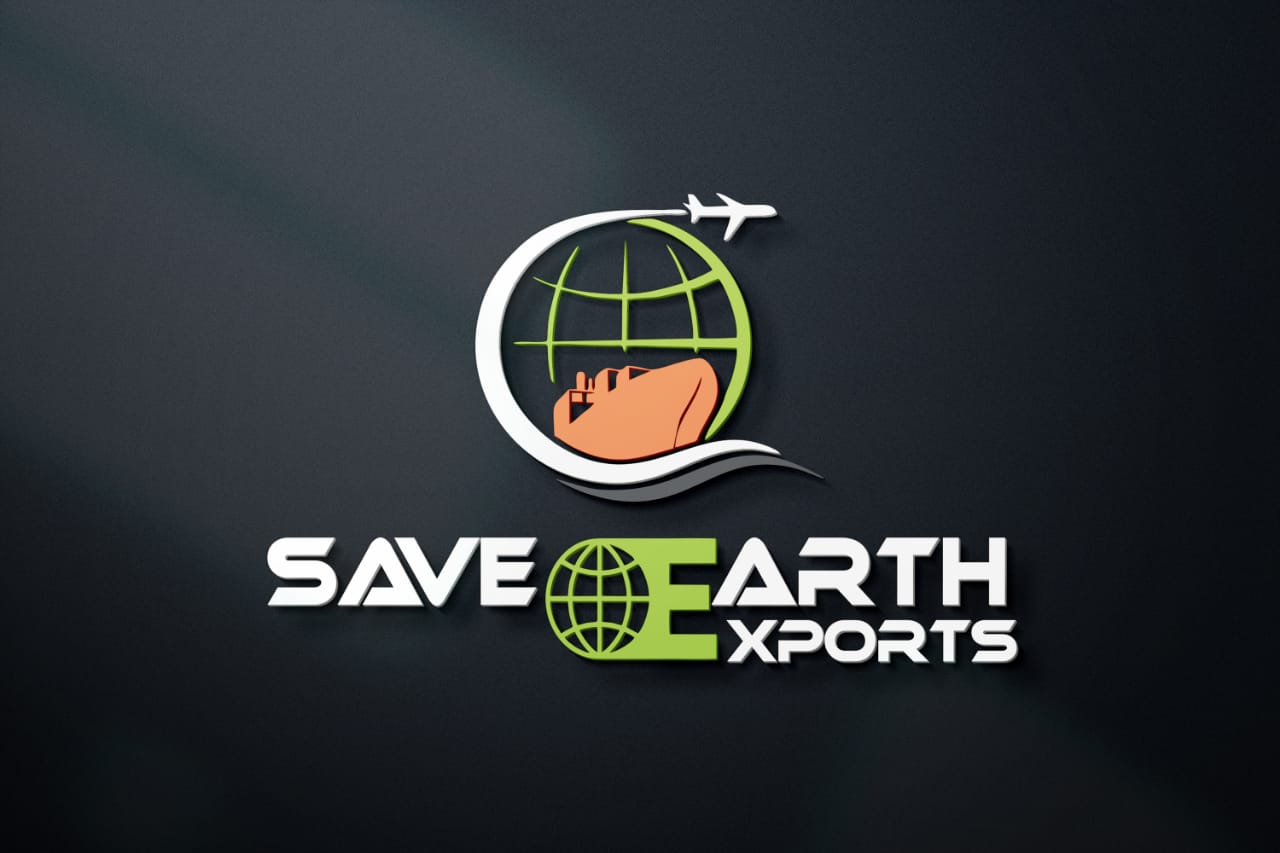 Save Earth Exports
