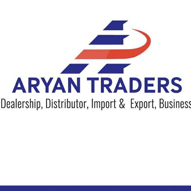 ARYAN TRADERS