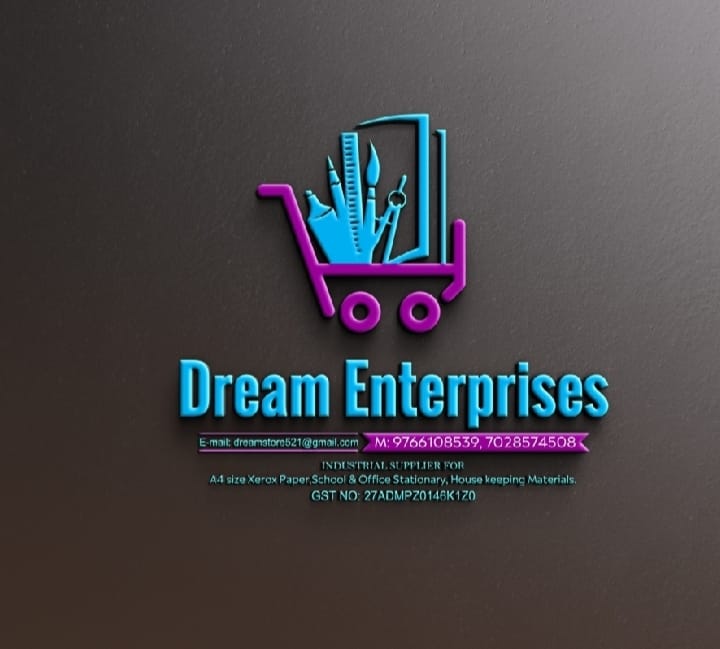 DREAM ENTERPRISES