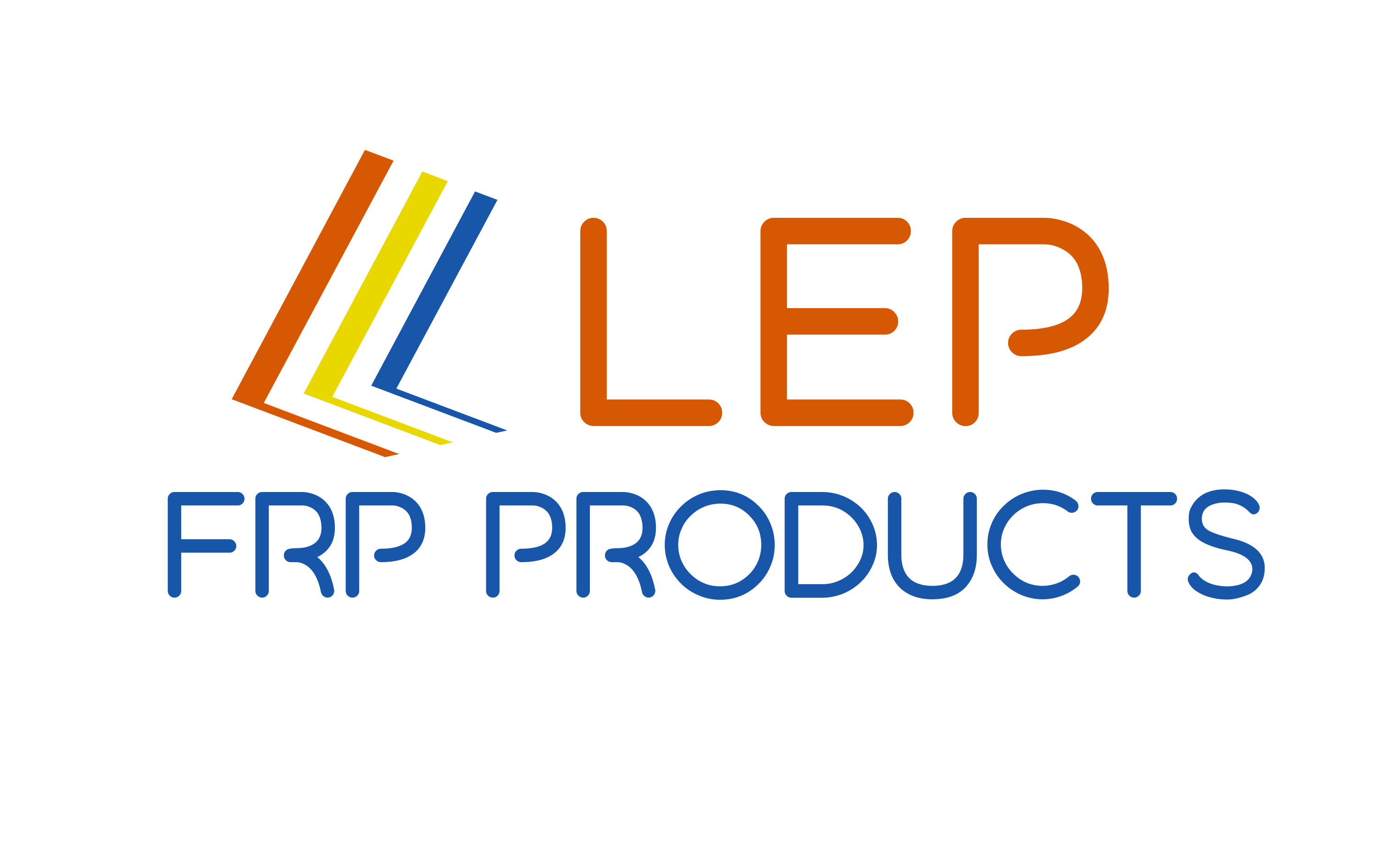 Lep Frp Products